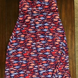 LuLarue Maxi size medium